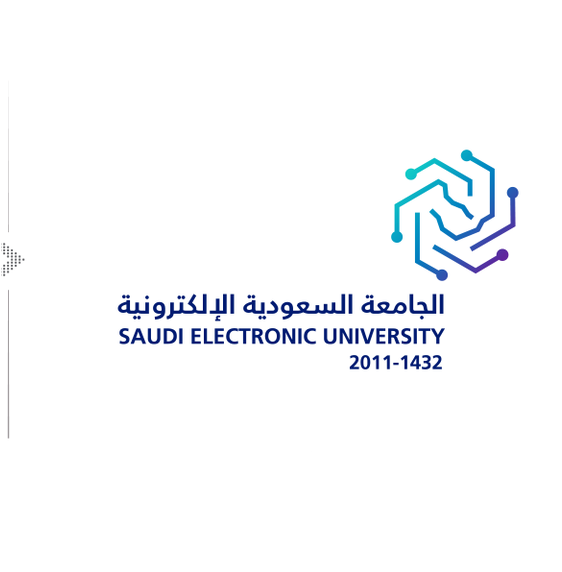 آلية تسجيل المقرر لطلبة التخصص البكالوريوس في الجامعة السعودية الإلكترونية