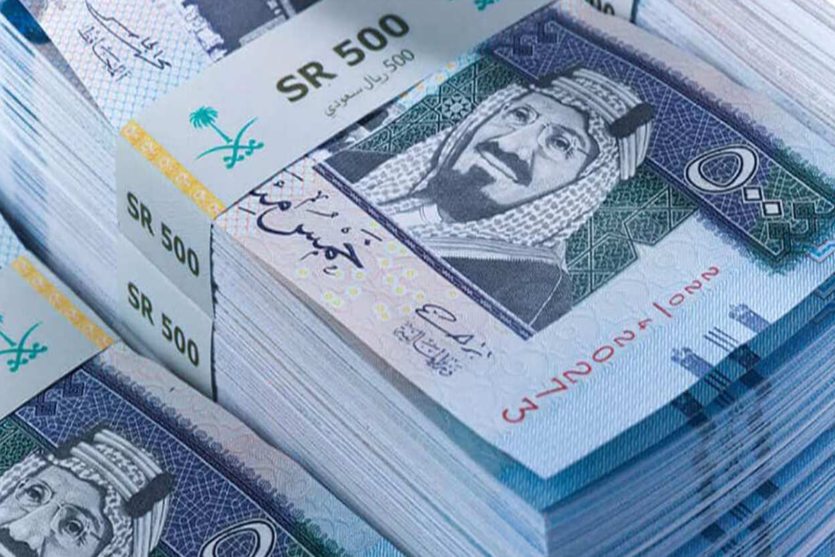 ميعاد زيادة الرواتب في السعودية لعام ١٤٤٣ والعسكريين والمتقاعدين
