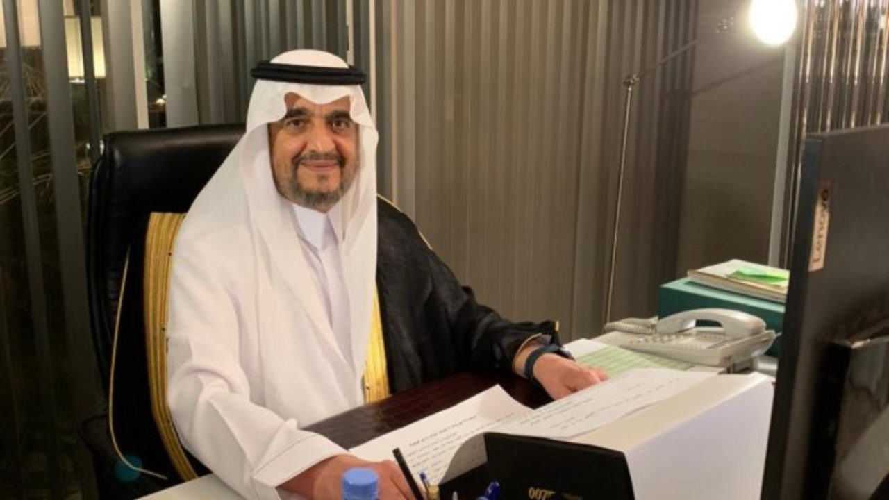 مساعدة مالية وعلاجية من الأمير عبد العزيز بن فهد لجميع المواطنين والمقيمين في المملكة