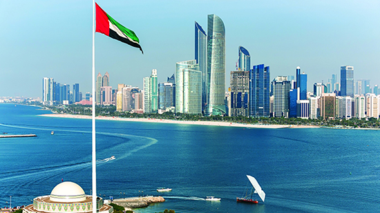 الزواج المدني في الإمارات وإتمام أول عقد زواج مدني في أبوظبي