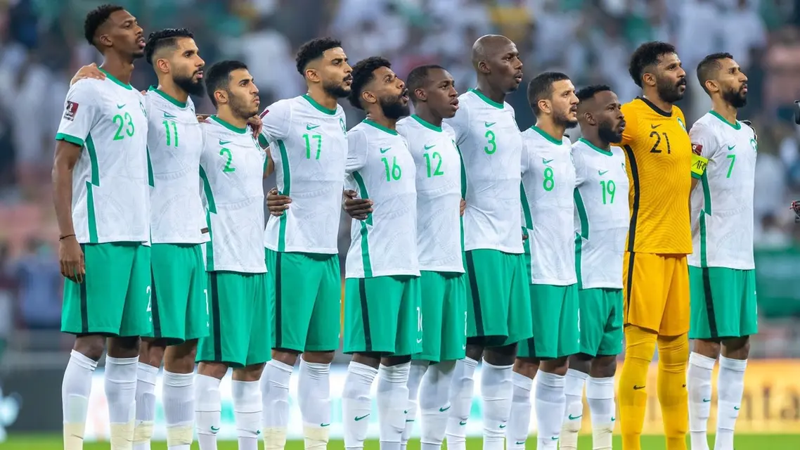 منتخب السعودية وخسارة أمام فريق اليابان 2-0 وعرض لأهم أحداث المباراة