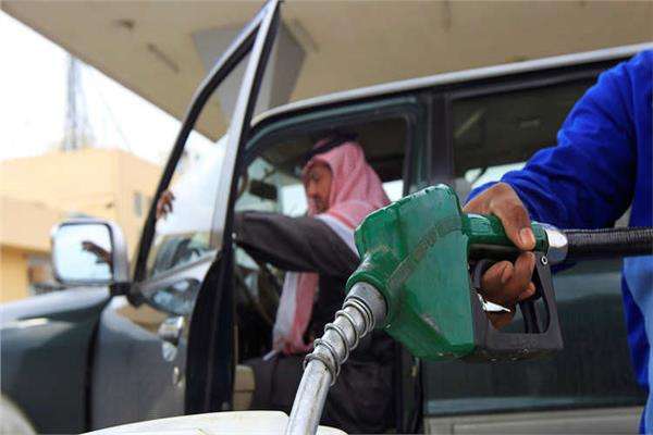 اعلان اسعار البنزين فى السعودية لشهر مارس 2022 المطبقة اليوم الجمعة 11/3/2022 من ارامكو