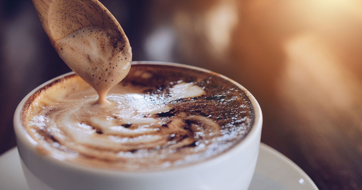  خطوات تجهيز قهوه الموكا بالطريقة الأصلية وأهم فوائدها