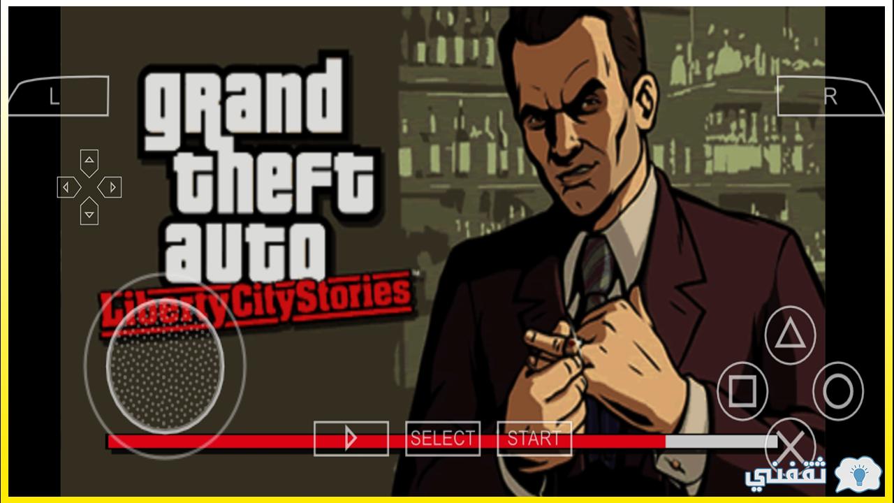 gta liberty city stories