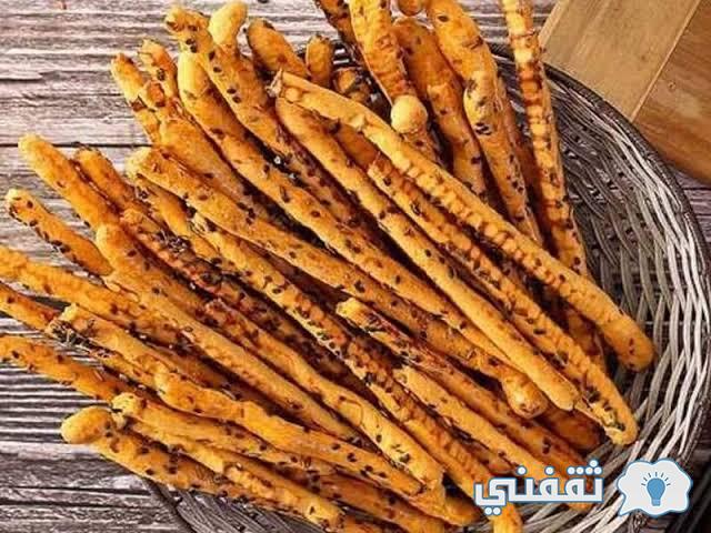 طريقة عمل الباتون ساليه 