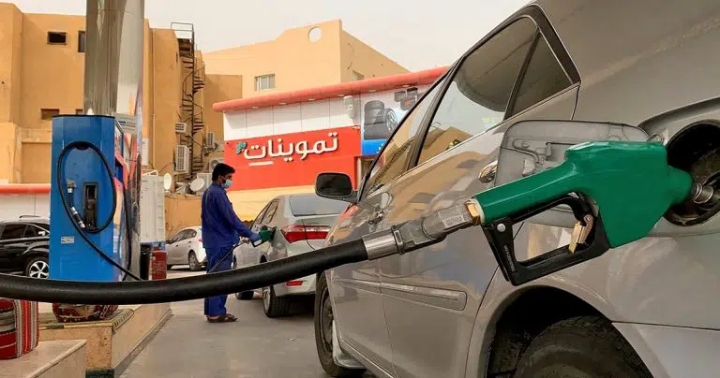 تحديث أسعار البنزين في السعودية لشهر مارس 2022 من شركة أرامكو بجميع محطات الوقود