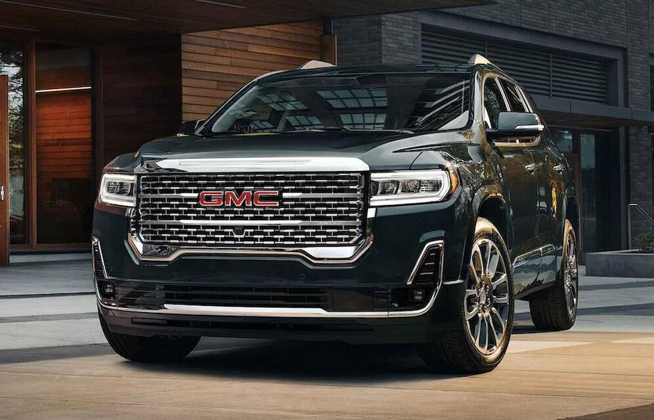 GMC