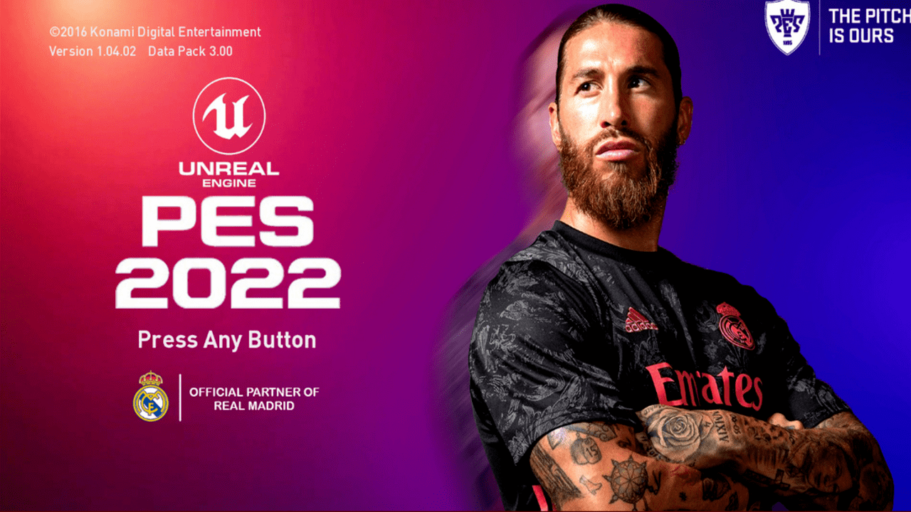 كوينز efootball pes 2022