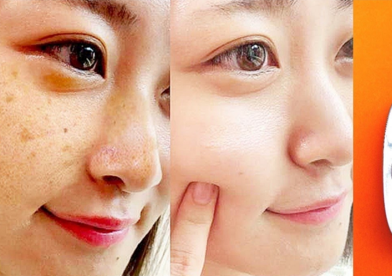 كيف تبيضين بشرة وجهك في ربع ساعة؟ قناع قوي بأقوى تأثير لتبييض الوجه والرقبة