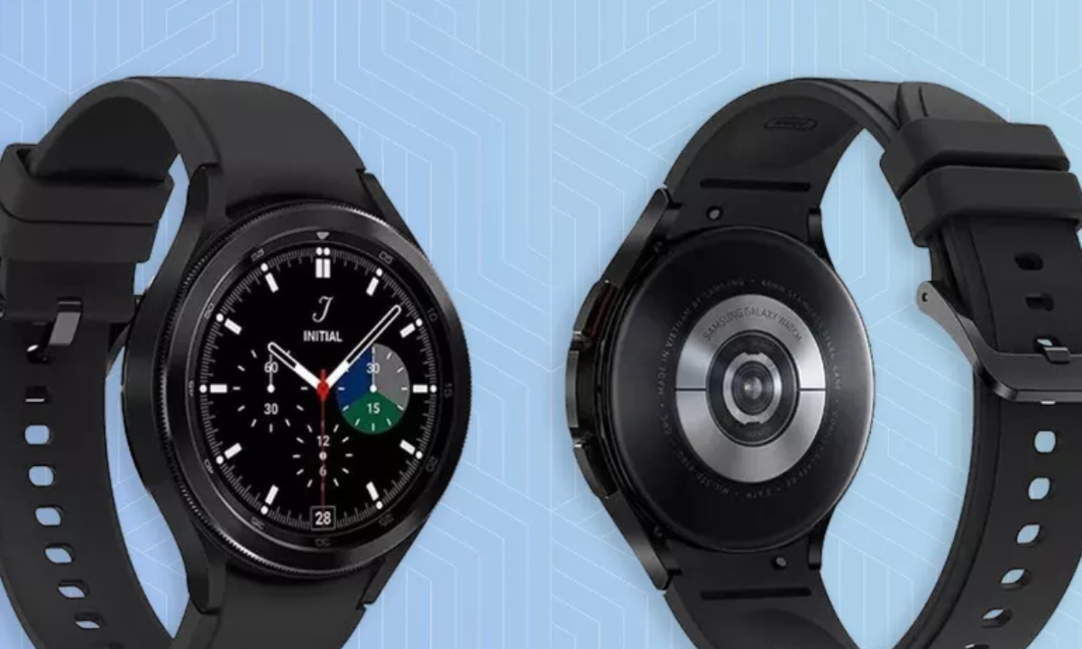 تسريبات جديدة عن ساعة سامسونج جالاكسي 5 Galaxy Watch 5