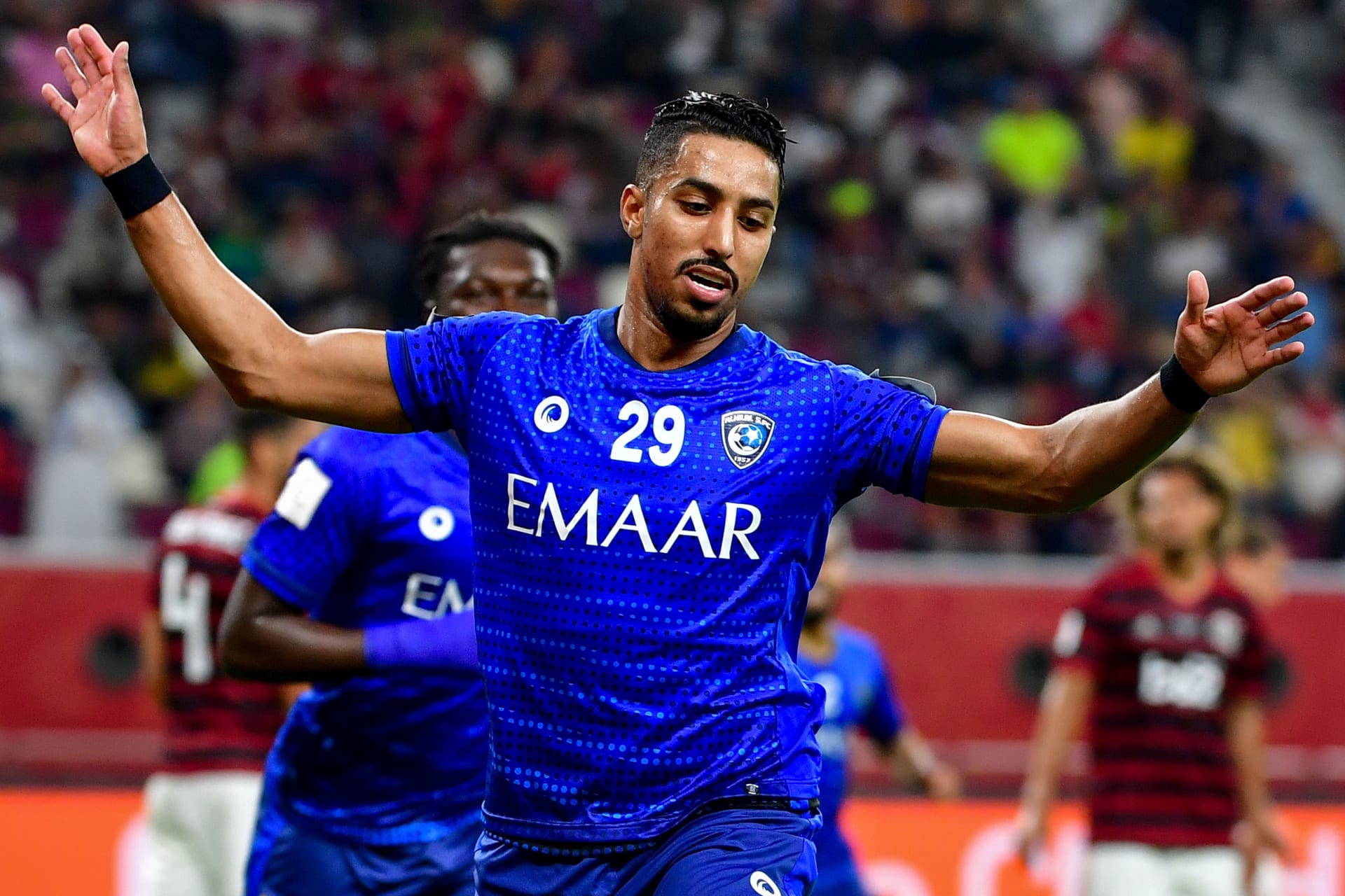 موعد مباراة الهلال القادمه