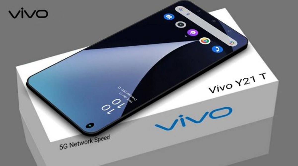 مواصفات وسعر هاتف Vivo Y21G الجديد وحش الفئة الاقتصادية