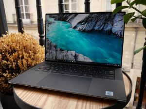 أجهزة Dell XPS 15 وXPS 17