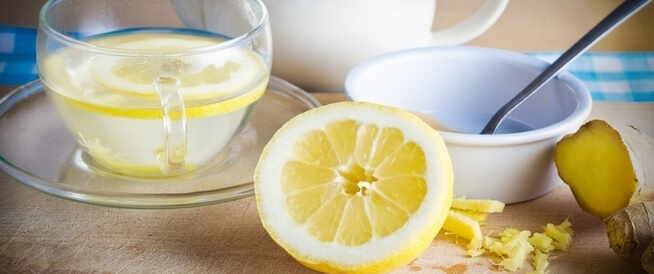 تعرف على الخطأ الذي يقع به الكثير عند استخدام مغلي الماء مع الليمون توقف عنه فورا