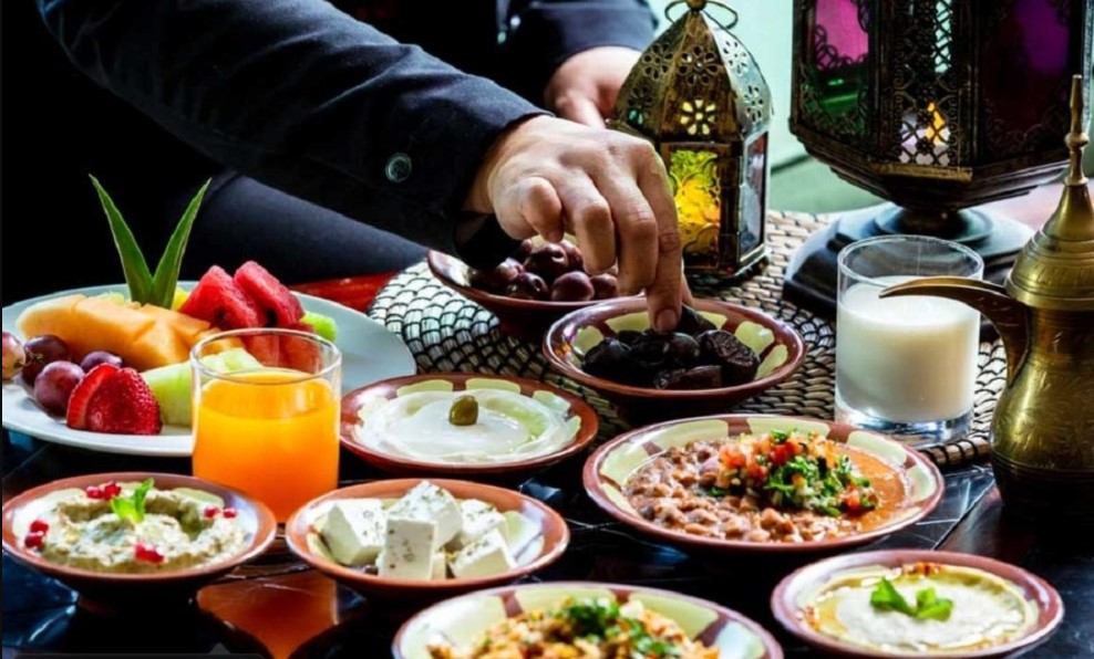 أرخض عروض السحور في رمضان 2022 جدة