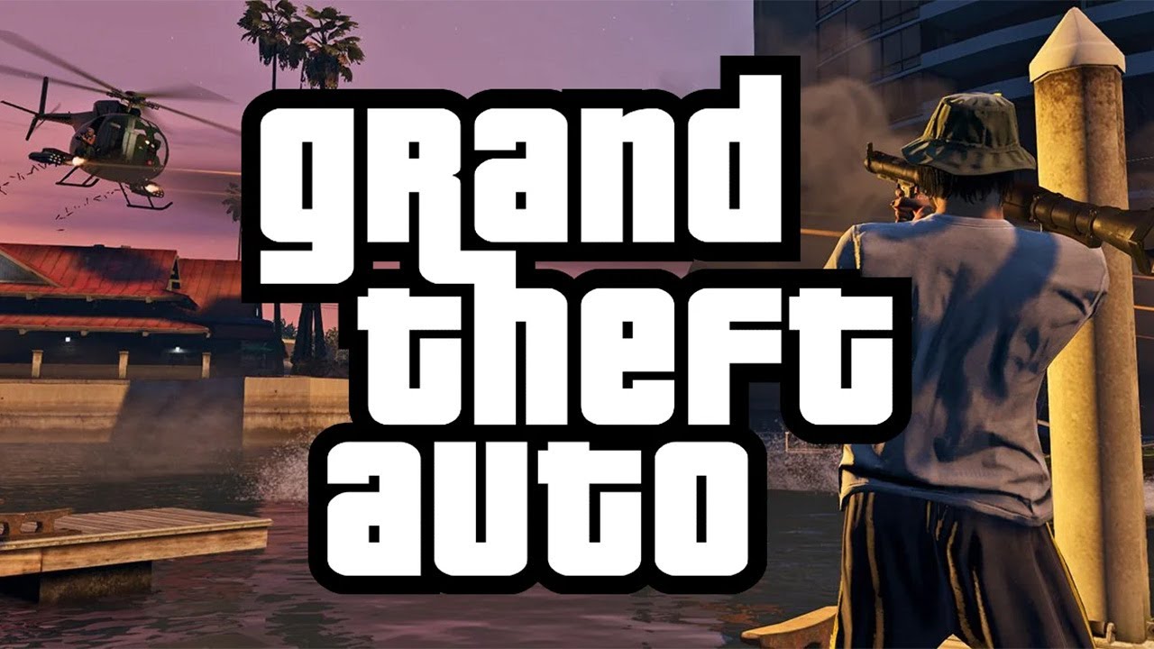 تثبيت لعبة gta v 5 للاندرويد نسخة 2022 