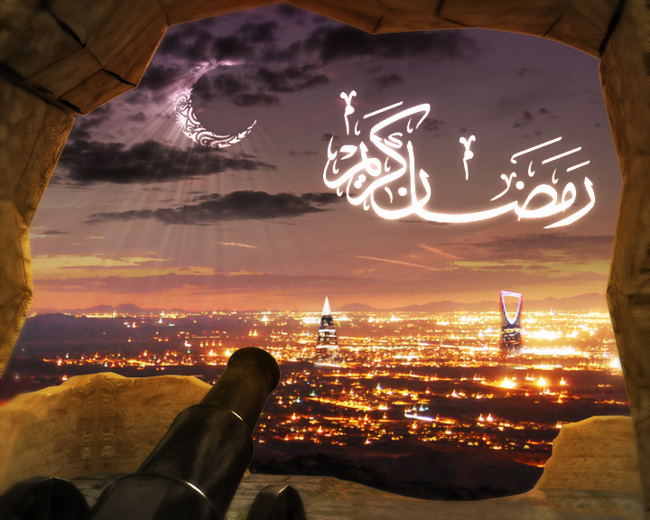 موعد آذان الفجر اليوم الثالث من شهر رمضان في المملكة السعودية والإمارات والبحرين والأردن