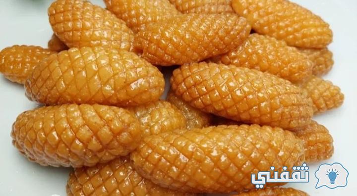 حلاوة أصابع زينب