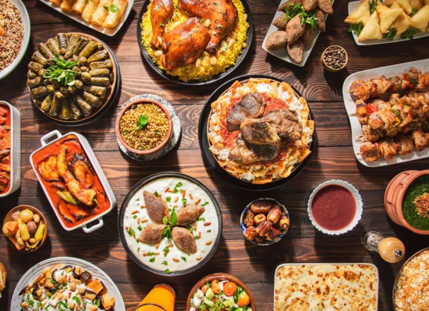 أحدث عروض افطار رمضان 2022 جدة لوجبات الفطور والسحور يبدأ سعرها من 13ريال سعودي في المطاعم والفنادق بأسعار حصرية