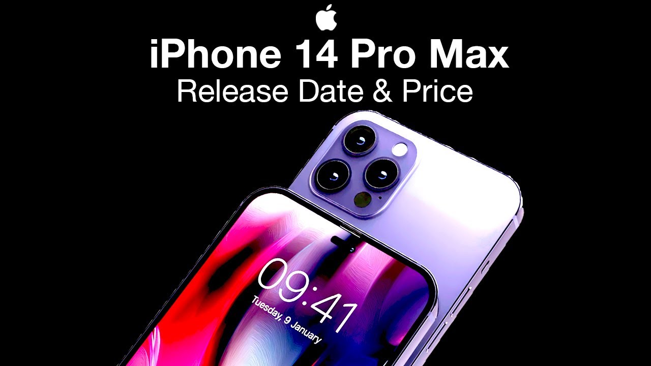 Apple Iphone 14 Pro Max Price And Specifications The Smartphone Giant Time News Time News