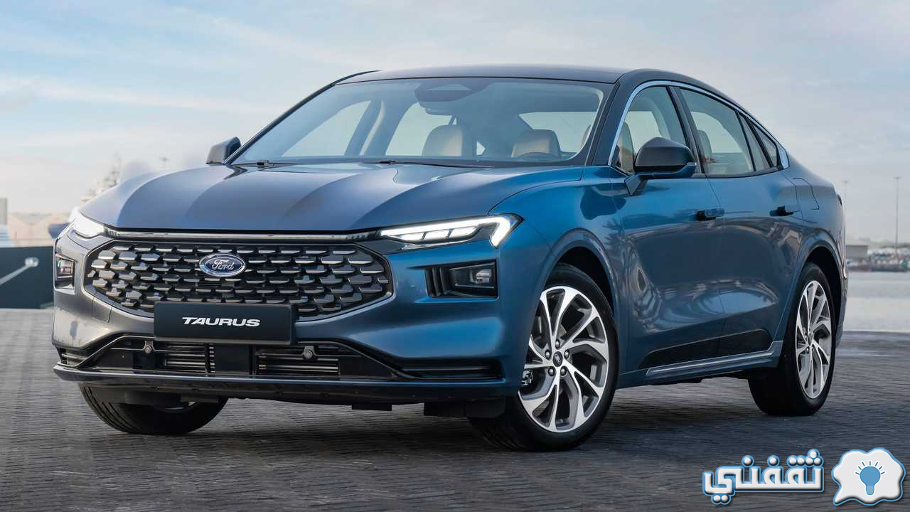 Ford Taurus 2023