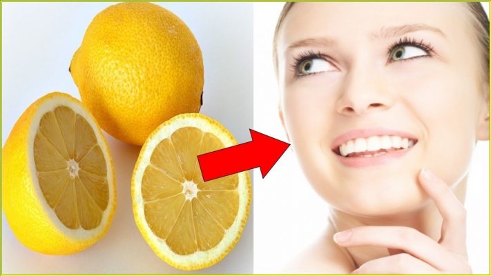 اسرار الهنود.. كريم الليمون والفازلين ضعيه دقائق علي بشرتك للتبييض والقضاء على التجاعيد