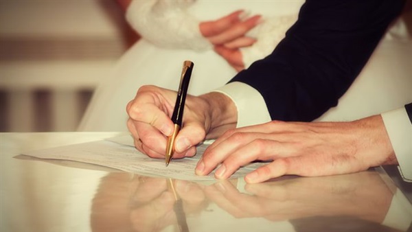 الحالات التي يتم فيها قبول طلبات الزواج من خارج سلطنة عمان