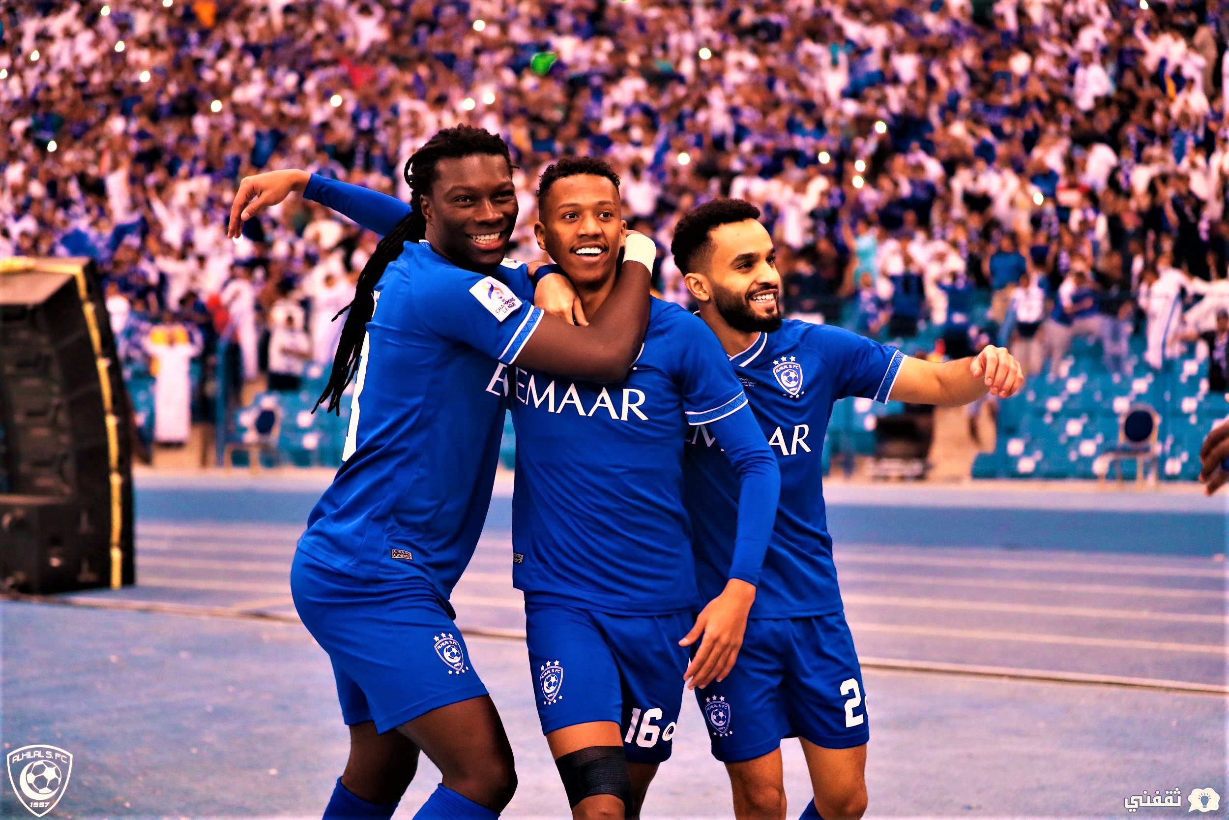 شروط حضور مباراة الهلال والفيحاء كأس الملك 2022