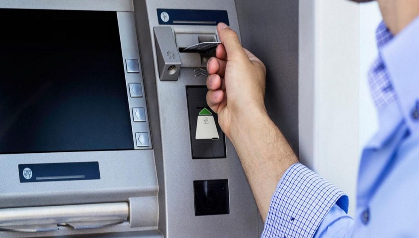 طريقة عبقرية سحب الفلوس من أل ATM ماكينات الصراف الآلي بدون بطاقة في دقيقتين