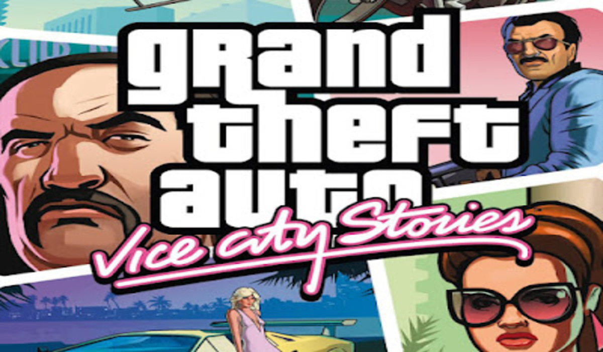 أسرع طريقة لتحميل لعبة Grand Theft Auto: Vice City Ultimate 2022 وماهي متطلبات تفعيل جراند ثفت أوتو فايس سيتي
