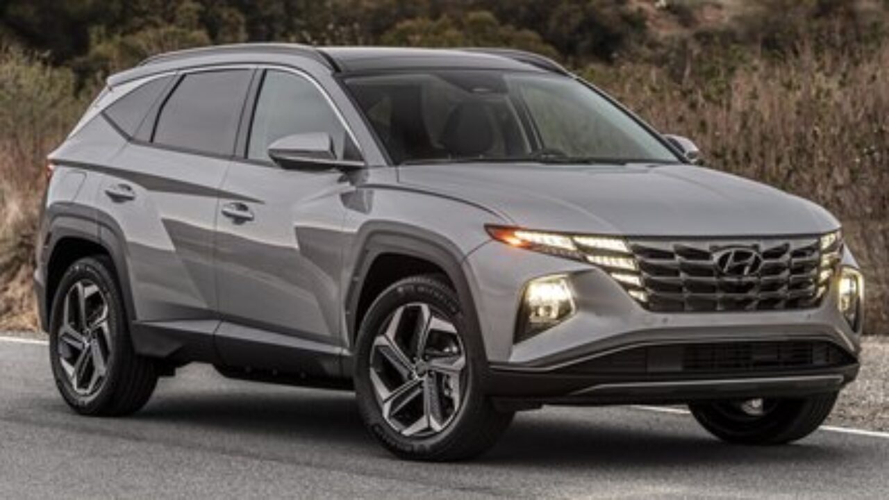 مواصفات سيارة توسان 2023 وسعرها وأبرز مميزات Hyundai Tucson ترفيه و منوعات