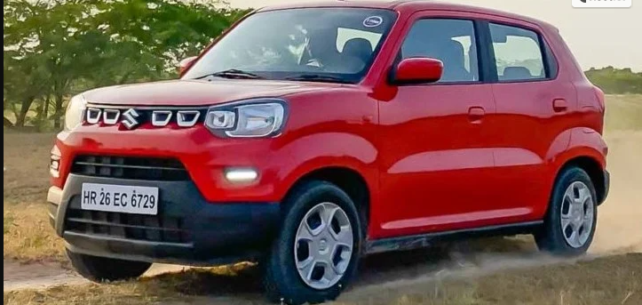 أحصل سيارة محدودي الدخل الآن..أهم مواصفات سيارة سوزوكي اسبريسو 2022 suzuki s presso بمميزات عاليه وأسعار خيالية