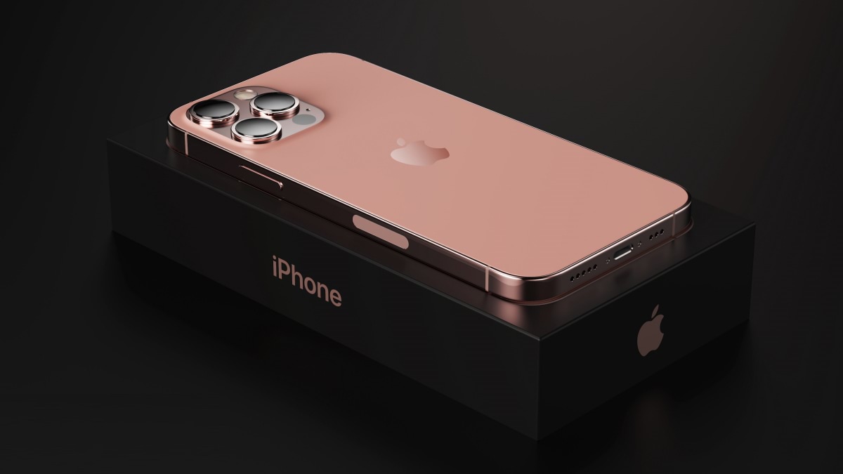 مواصفات ايفون 14 برو ماكس الذهبي وأهم مميزات جوال iPhone 14 Pro Max من
