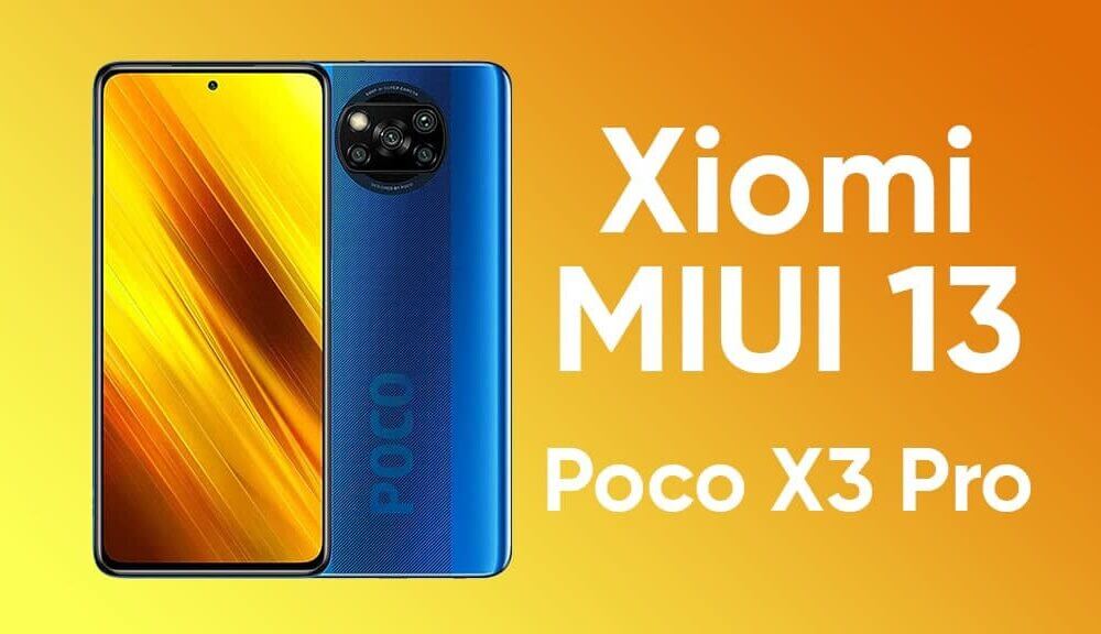 سعر و مواصفات Xiaomi Poco X3 Pro أفضل موبايل للألعاب
