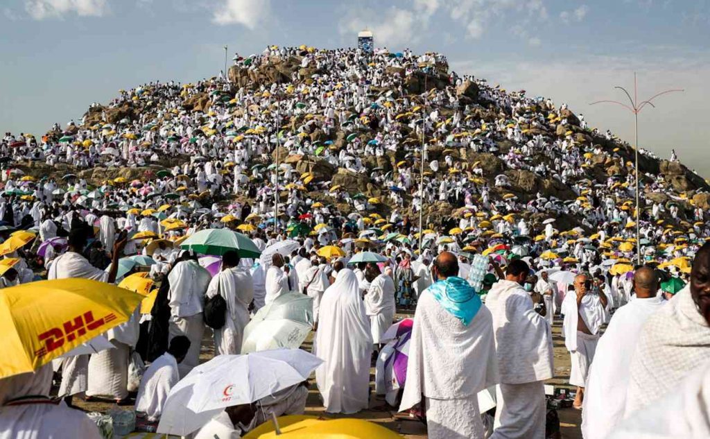 دعاء يوم عرفة مستجاب افضل ادعية ليوم عرفة مكتوبة وفضل صيامه ثقفني 