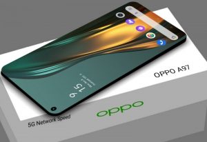 هاتف Oppo A97 5G