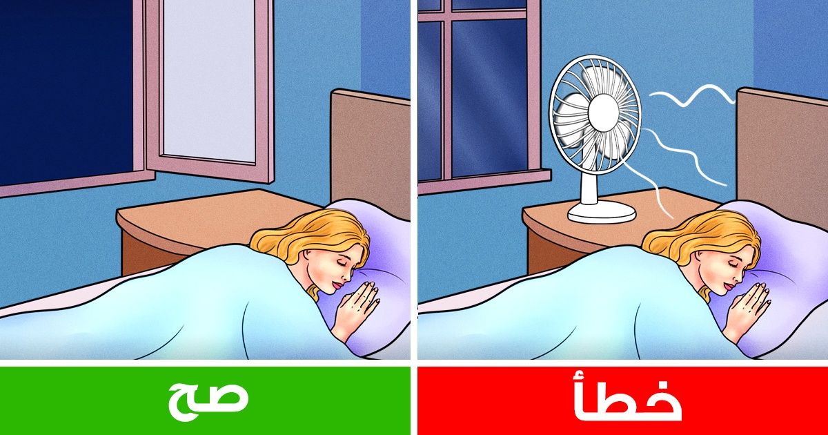 نصائح للتعامل مع الطقس الحار