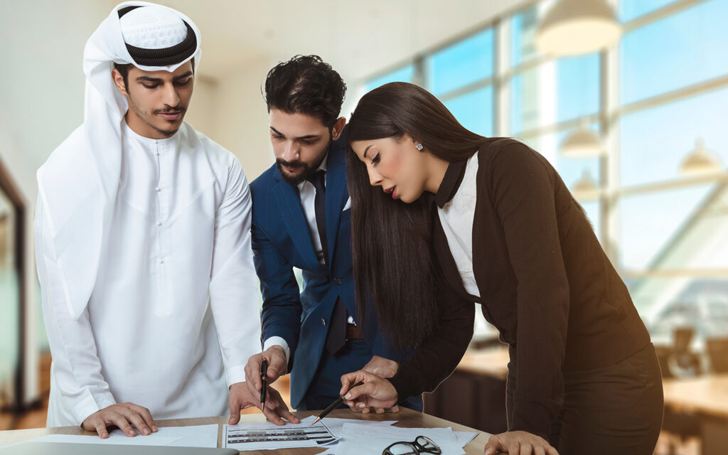 مميزات الإقامة الذهبية في الإمارات العربية المتحدة ومن هم المستحقين للحصول عليها
