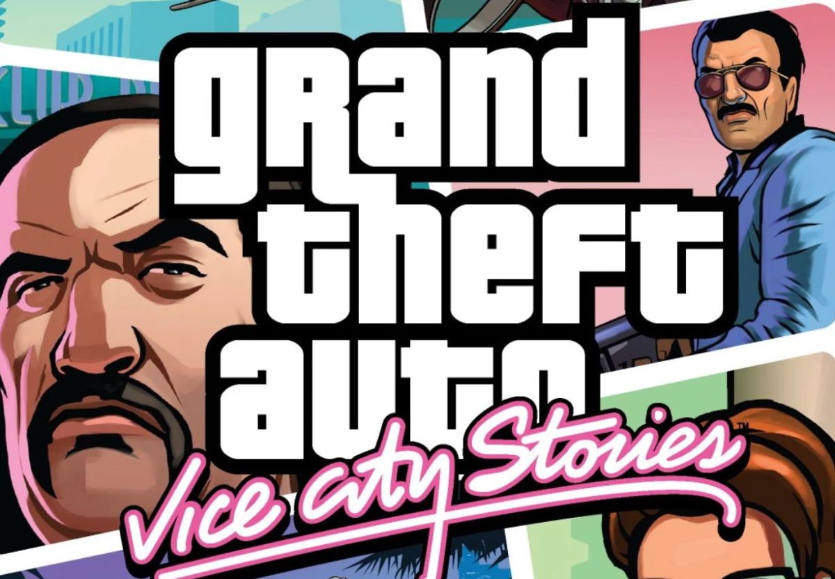 أضمن تثبيت لعبة Grand Theft Auto: Vice city