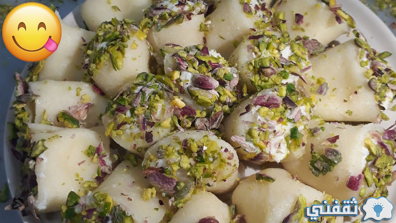 من اسرار الشام.. طريقة حلاوة الجبن السورية لطعم يذوب في الفم من اول قطمه