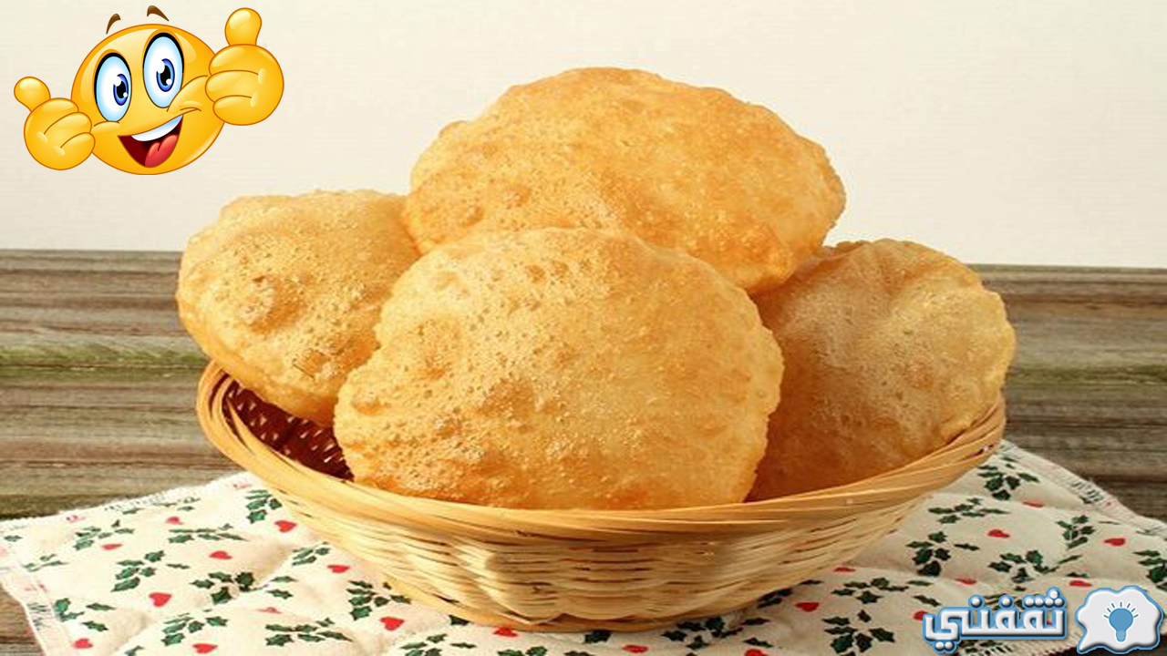 لذيذ ومغذى.. طريقة عمل خبز البطاطا الهندي سيغنيك عن العيش التقيدى وطعم روعة ولا الفطير