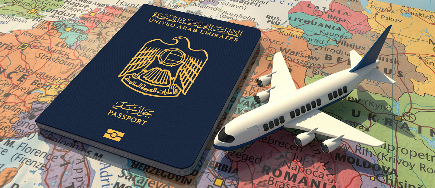 مميزات الإقامة في الإمارات وما هي بعض أنواع الإقامات تعرف علي التفاصيل