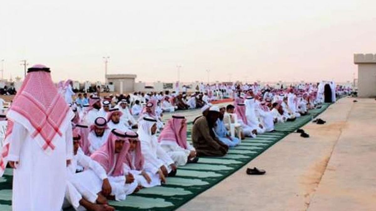 موعد صلاة عيد الأضحى 2022 في البحرين “توقيت صلاة العيد”