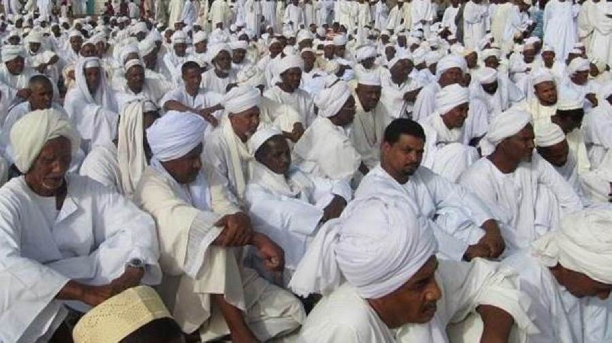 الآن Sudan موعد صلاة عيد الأضحى 2022  في السودان توقيت صلاة العيد في العاصمة الخرطوم وأم درمان والمدن السودانية