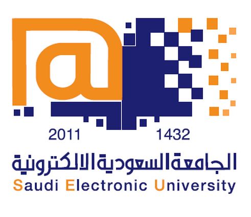 الجامعة السعودية الالكترونية 