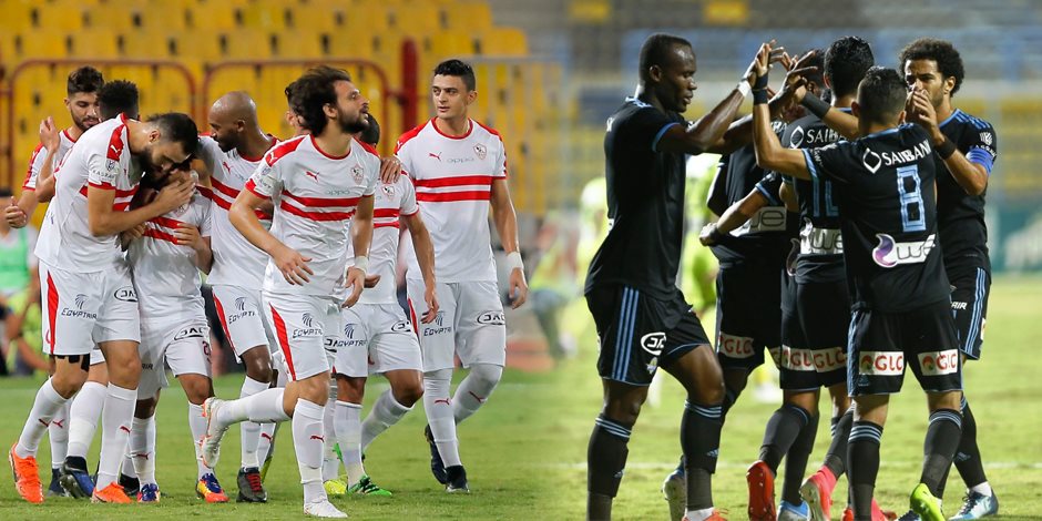 موعد مباراة الزمالك ضد بيراميدز والقنوات الناقلة “الجولة 28 من الدوري المصري 2022”
