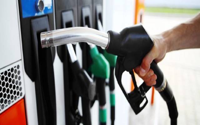أسعار البنزين لشهر أغسطس في المملكة سعر بنزين 91
