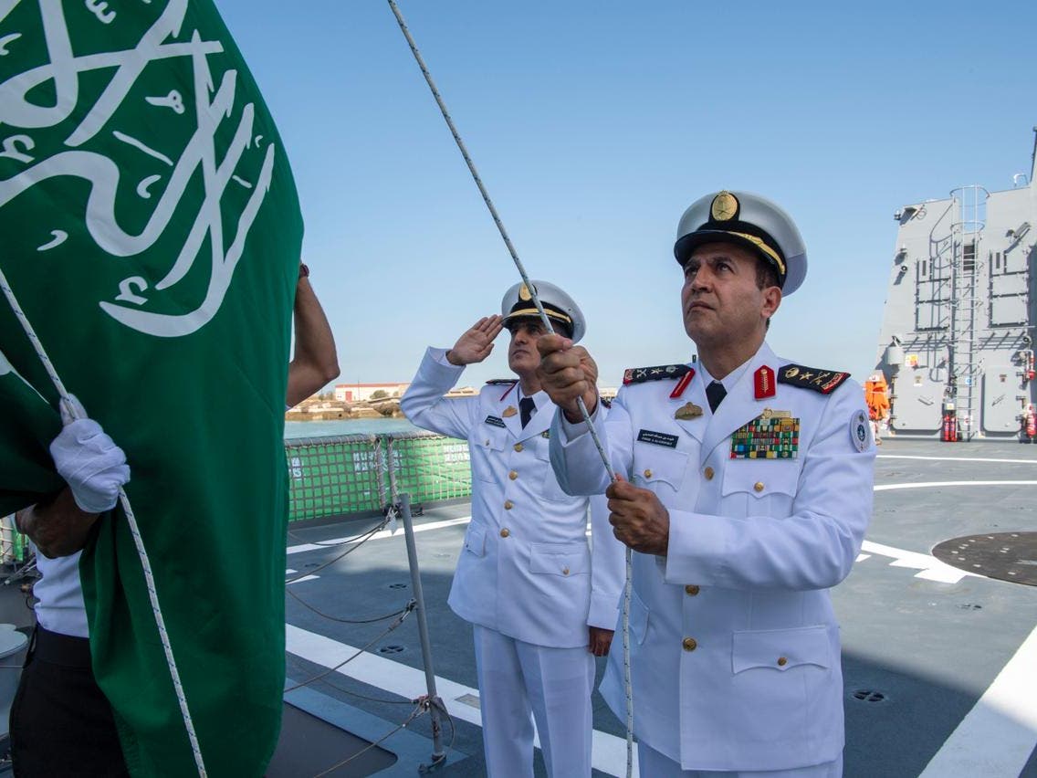 وظائف القوات البحرية الملكية السعودية 1444 “التخصصات” شروط التقديم وزارة الدفاع