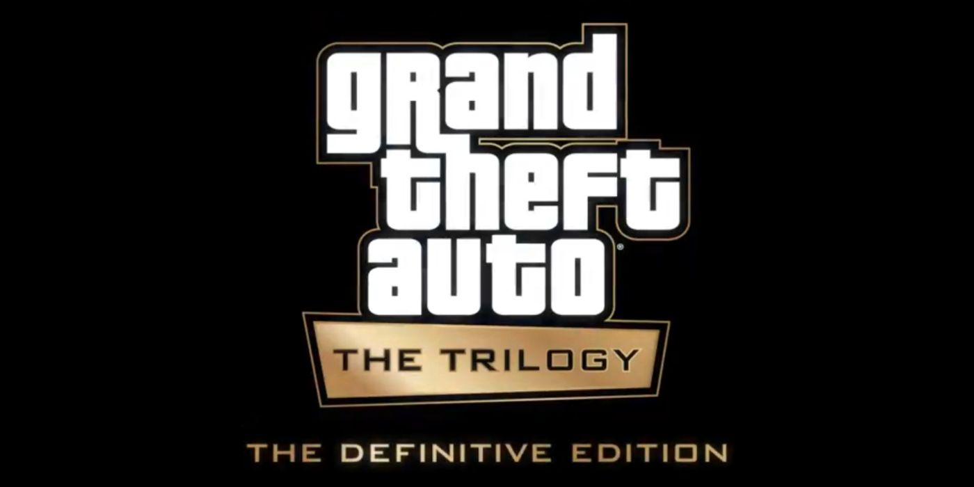 جتا GTA Trilogy Definitive Edition