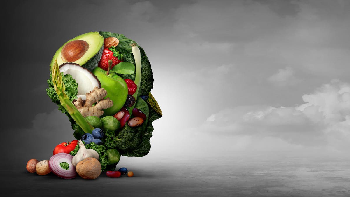 أفضل الأطعمة المنشطة للعقل وتحسين من عمل المخ وخلايا العقل